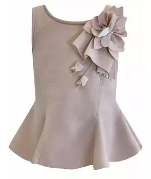 Детская футболка / топ