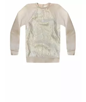 Детская футболка / топ