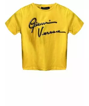 Детская футболка / топ