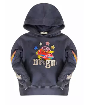 Детская футболка / топ