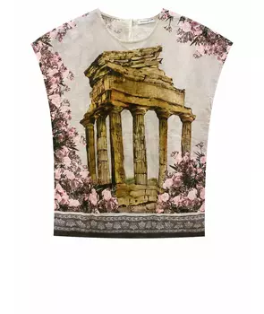 Детская футболка / топ