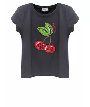 Детская футболка / топ