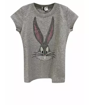 Детская футболка / топ