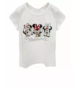 Детская футболка / топ