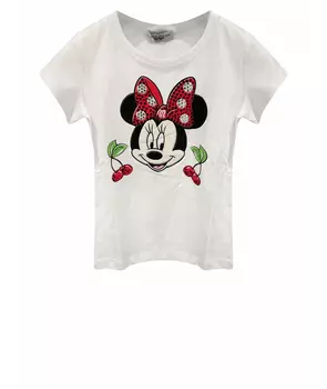 Детская футболка / топ