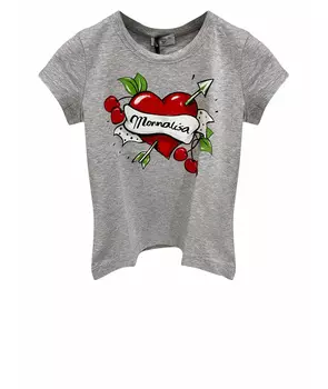 Детская футболка / топ