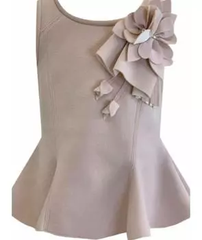 Детская футболка / топ