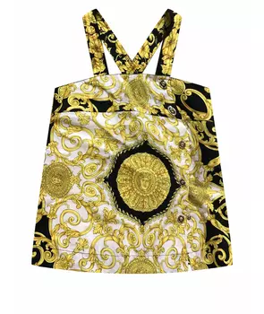 Детская футболка / топ