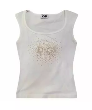 Детская футболка / топ