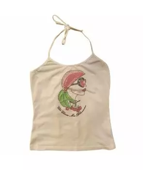 Детская футболка / топ