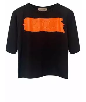 Детская футболка / топ