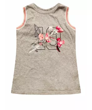 Детская футболка / топ