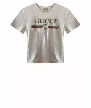 Детская футболка / топ