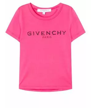 Детская футболка / топ