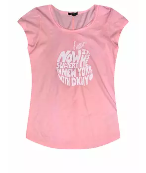 Детская футболка / топ