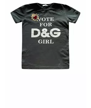 Детская футболка / топ