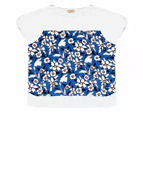 Детская футболка / топ