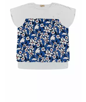 Детская футболка / топ