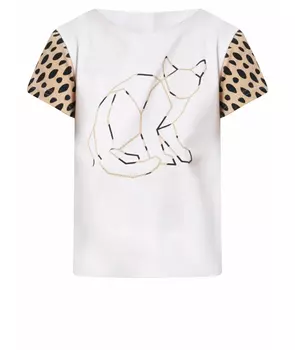 Детская футболка / топ