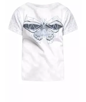 Детская футболка / топ