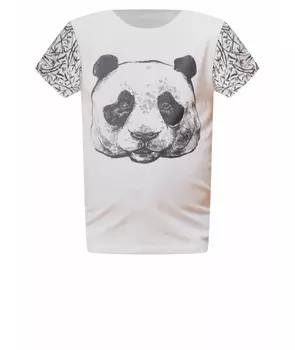 Детская футболка / топ