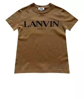 Детская футболка / топ