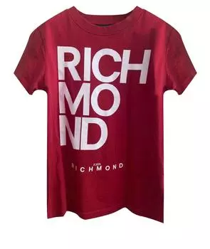 Детская футболка / топ