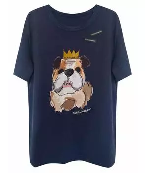 Детская футболка / топ