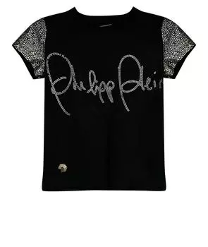 Детская футболка / топ