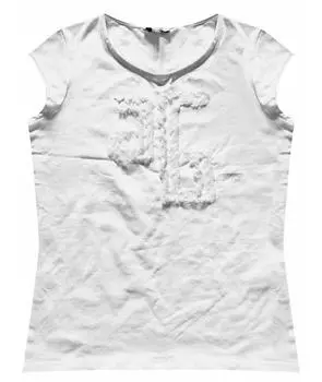 Детская футболка / топ