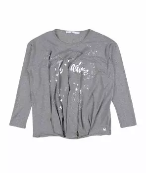 Детская футболка / топ