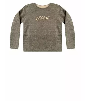 Детская футболка / топ