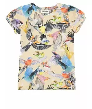 Детская футболка / топ