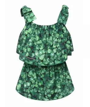 Детская футболка / топ