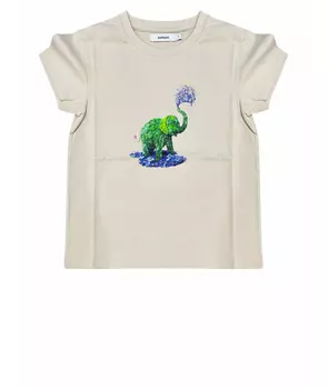 Детская футболка / топ