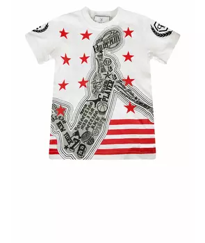 Детская футболка / топ