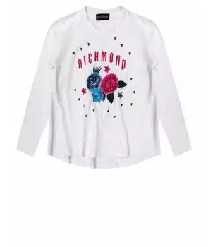 Детская футболка / топ