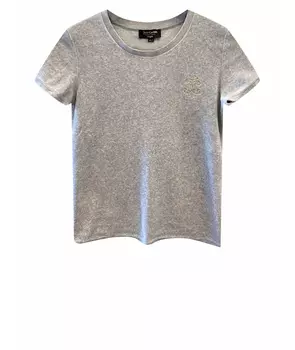 Детская футболка / топ