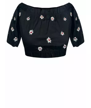 Детская футболка / топ