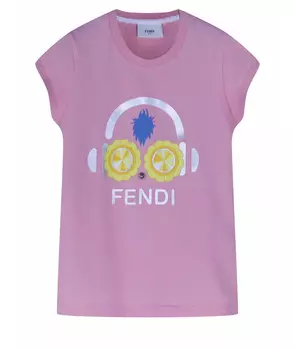 Детская футболка / топ