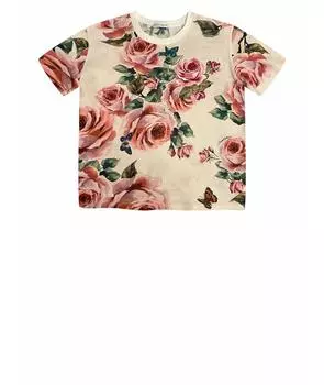 Детская футболка / топ