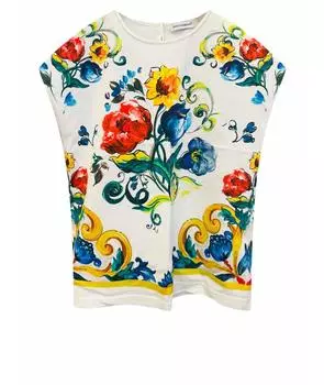 Детская футболка / топ