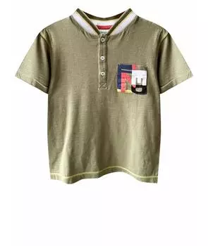 Детская футболка / топ