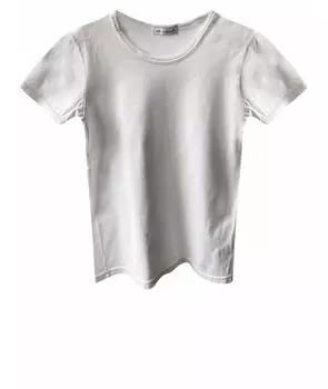 Детская футболка / топ