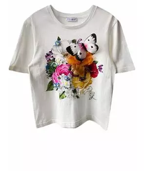 Детская футболка / топ