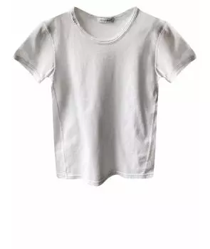 Детская футболка / топ