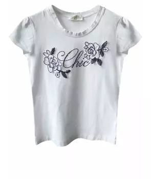 Детская футболка / топ