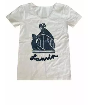 Детская футболка / топ