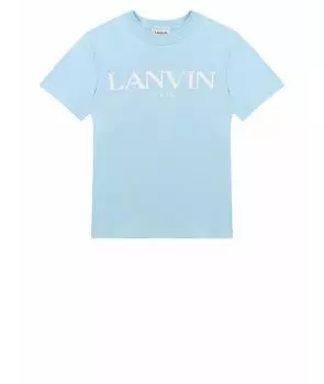 Детская футболка / топ