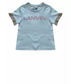 Детская футболка / топ